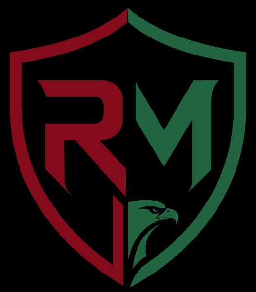 RMG Shield Logo