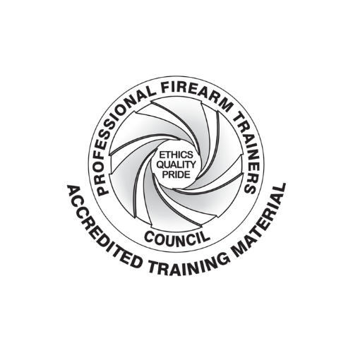 PFTC – Professional Firearm Training Council