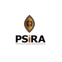 PSIRA – Private Security Industry Regulatory Authority