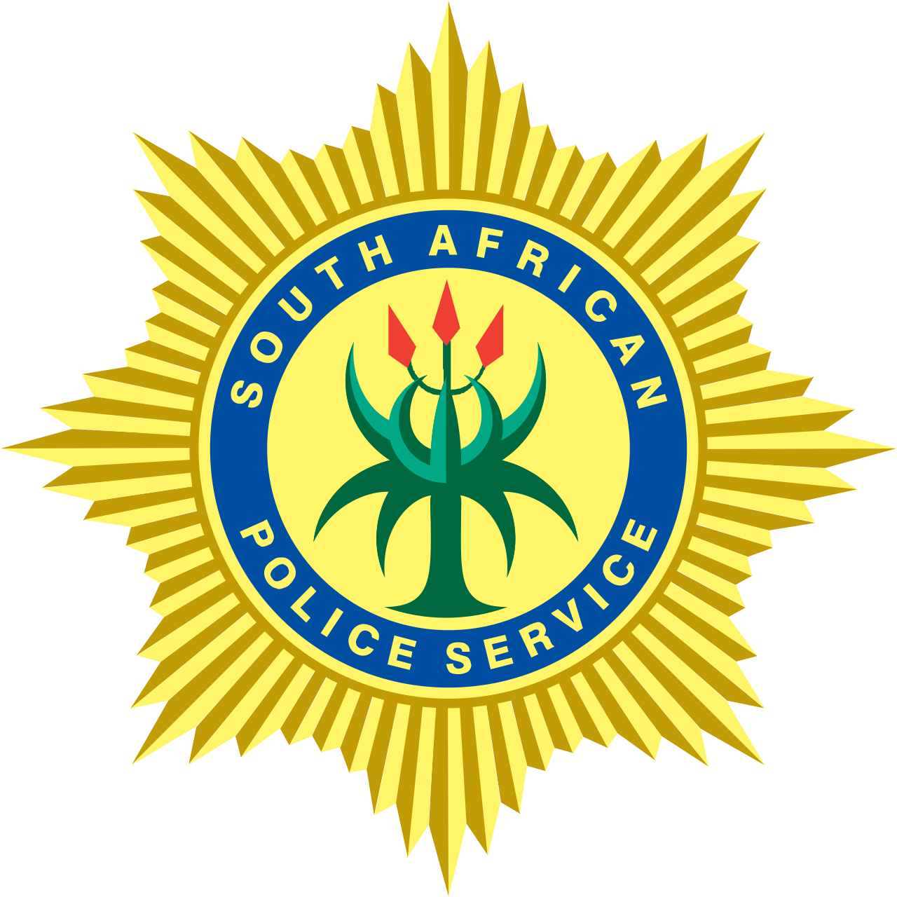 SAPS – South African Police Service